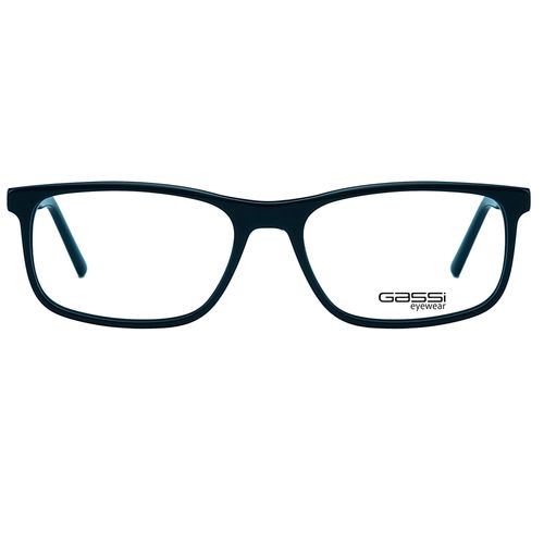 Óculos de Grau Gassi  Diego - Azul
