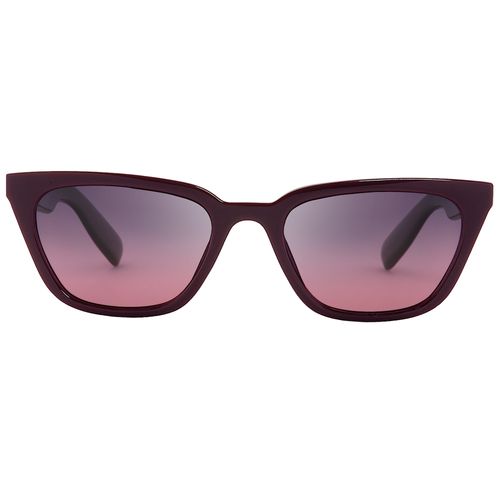 Óculos de Sol Gassi Paris - Vermelho