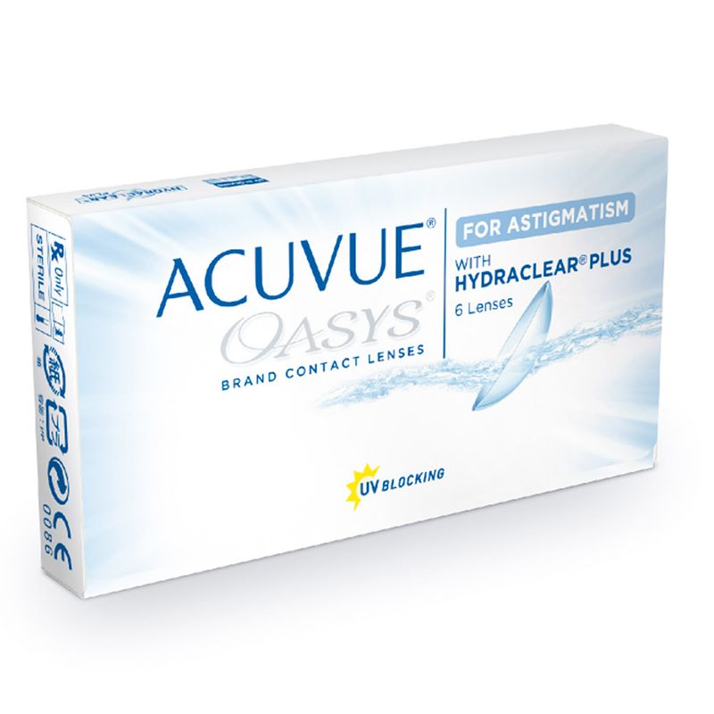 Acuvue-Teste