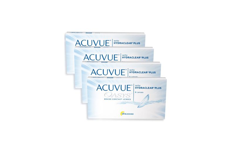 COMBO-ACUVUE-OASYS