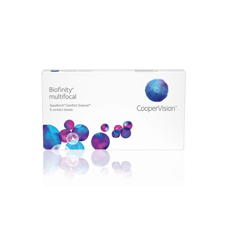 BIOFINIT-MULTIFOCAL
