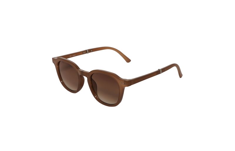 GASSI-FOLD--MARRON-