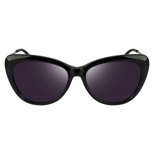 Óculos de Grau Gassi Rita Clip On Preto