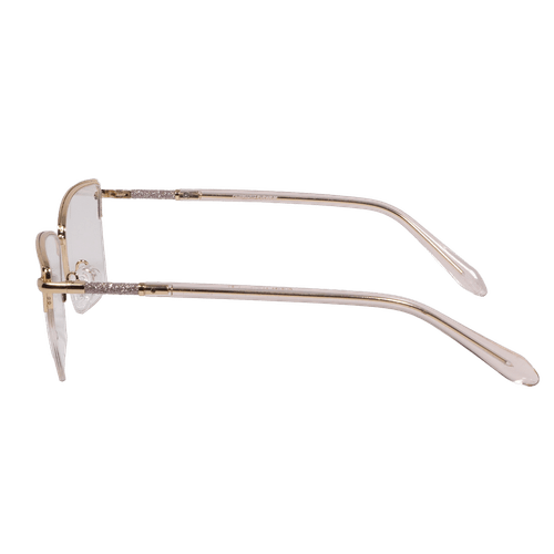 Óculos de Grau Gassi Melanie Dourado