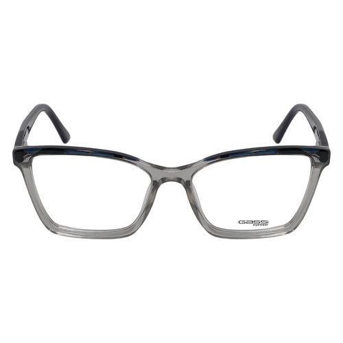 Óculos Gassi Clip-On Barbara Azul