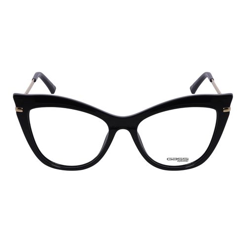 Óculos Gassi Deise Preto