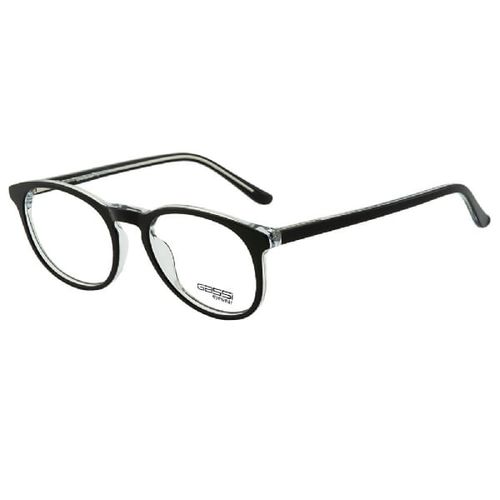 Óculos Gassi Infantil Lucy Preto