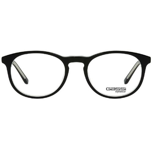 Óculos Gassi Infantil Lucy Preto