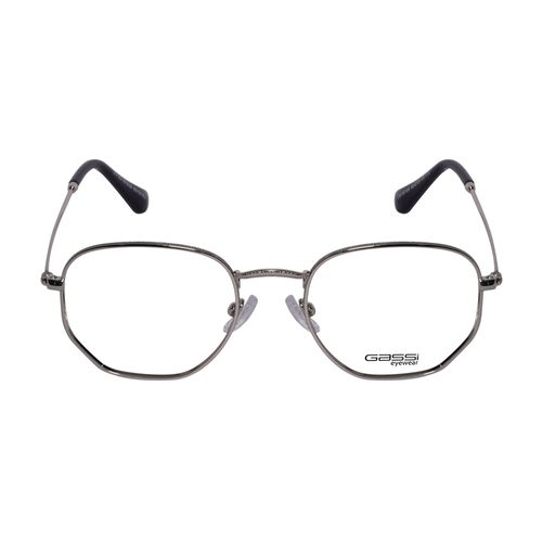 Óculos Gassi Infantil Léo Prata