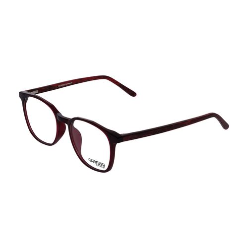 Óculos Gassi Vieira Vermelho