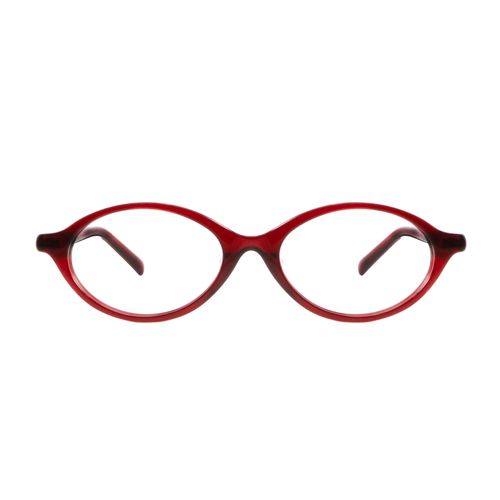 Óculos Gassi Scarlet Vermelho