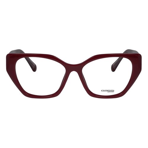 Óculos Gassi Mônica Vermelho