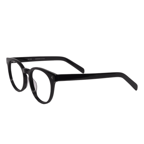 Óculos Gassi Luke Preto