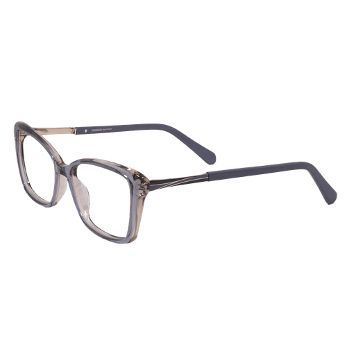 Óculos Gassi Lynn Transparente