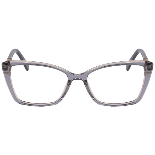 Óculos Gassi Lynn Transparente