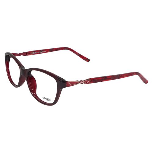 Óculos Gassi Infantil Belle Vinho