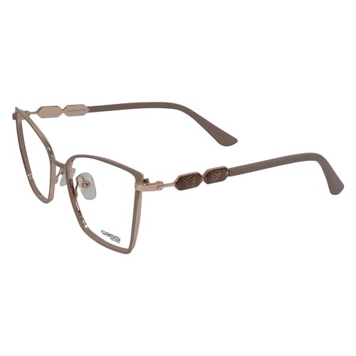 Óculos de Grau Gassi Stella Bege