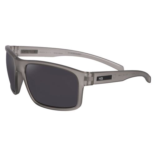 Óculos de Sol HB Overkill M Smoky Quartz Gray