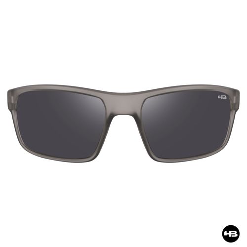 Óculos de Sol HB Overkill M Smoky Quartz Gray