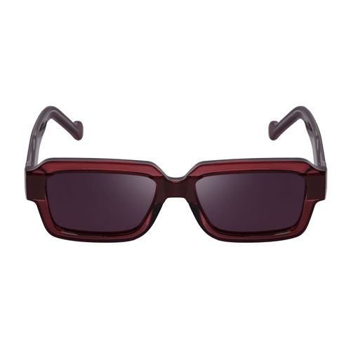 Óculos de Sol Gassi Jaspe Vermelho