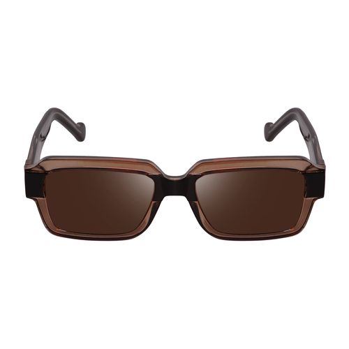 Óculos de Sol Gassi Jaspe Amarelo