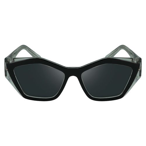 Óculos de Sol Gassi Kyoto Cinza