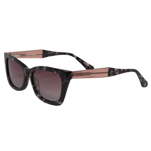 Óculos de Sol Gassi Lindsay Tartaruga