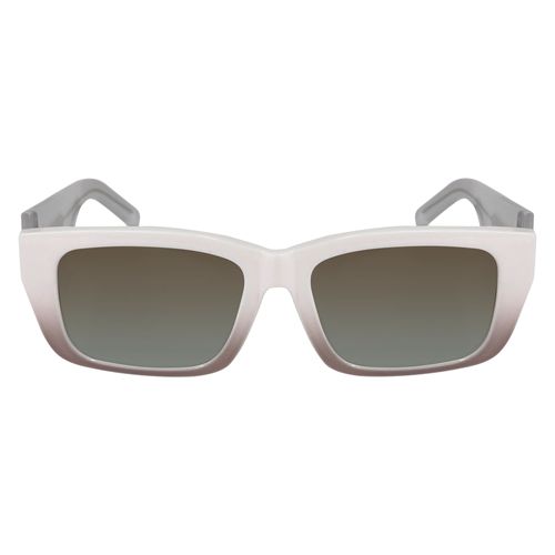 Óculos de Sol Gassi Blanca