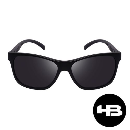 Óculos de Sol HB Underground Preto