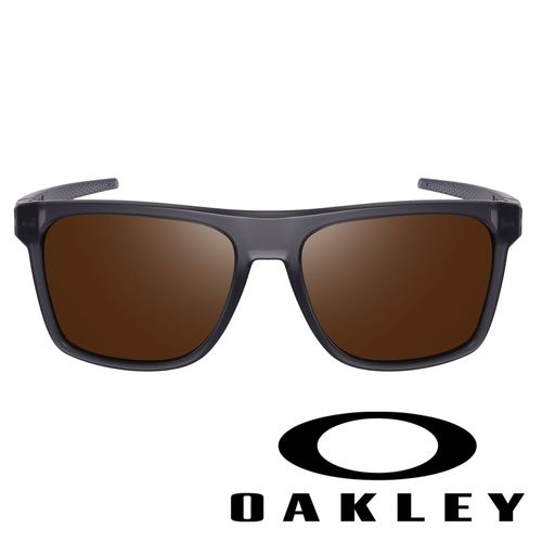 Óculos de Sol Oakley Leffingwell Marrom