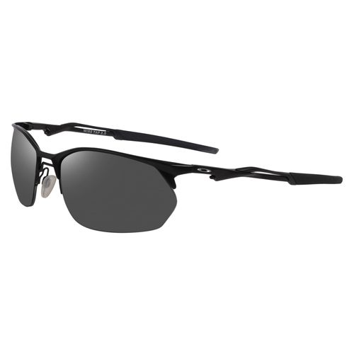 Óculos de Sol Oakley Wire Tap Preto 2.0