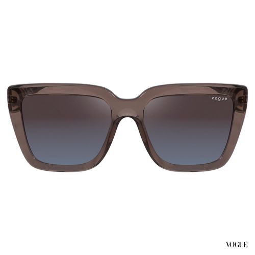 Óculos de Sol Vogue Marrom 0VO5575SB