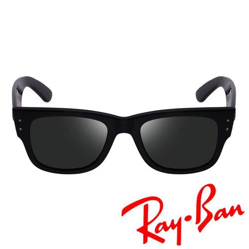 Óculos de Sol Ray Ban Preto 0RB0840S