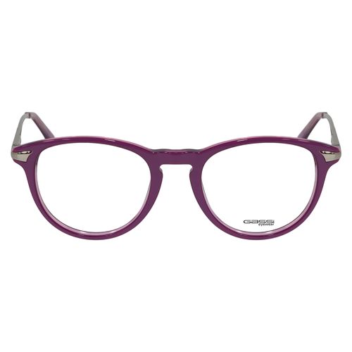 Óculos Gassi Infantil Nina Roxo