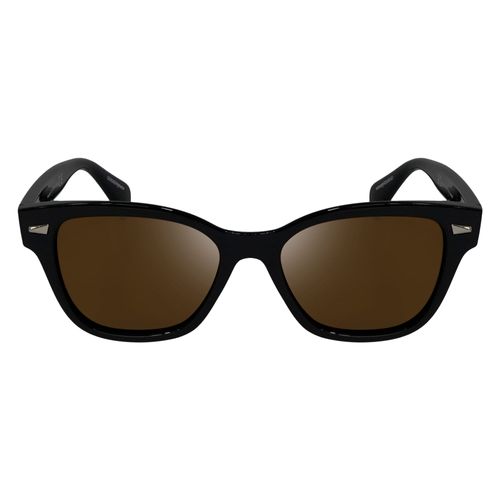 Óculos de Sol Gassi Sam Marrom