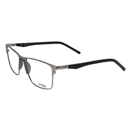 Óculos Gassi Leandro Prata