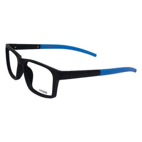 Óculos Gassi Robert Azul/Preto