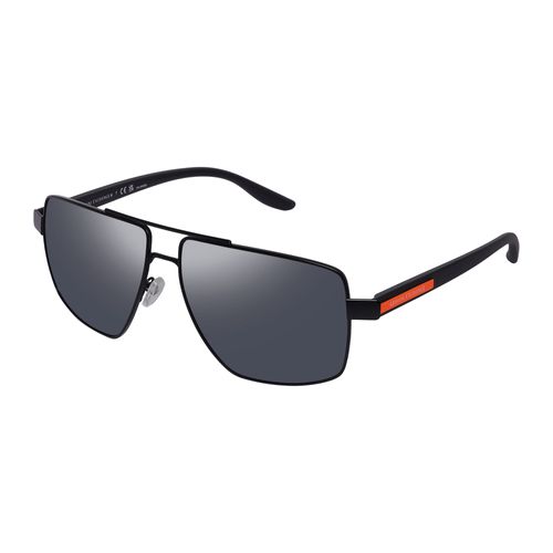 Óculos de Sol Armani Exchange Preto 0AX2037S