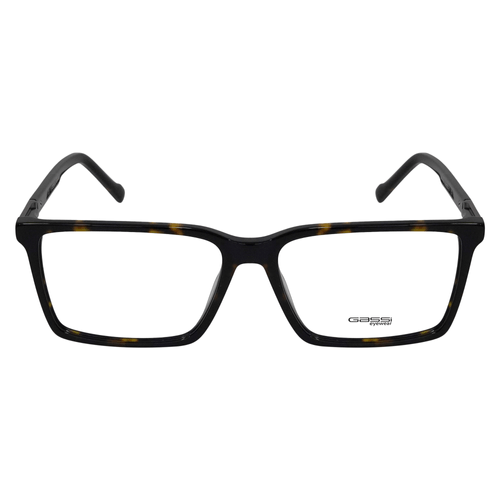 Óculos Gassi Gregório Tartaruga