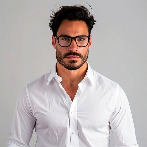 ÓCULOS LZY021 MODERNO