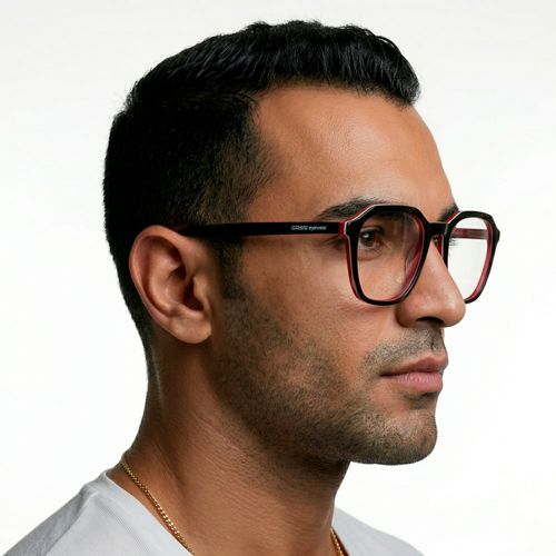 ÓCULOS LZY021 MODERNO