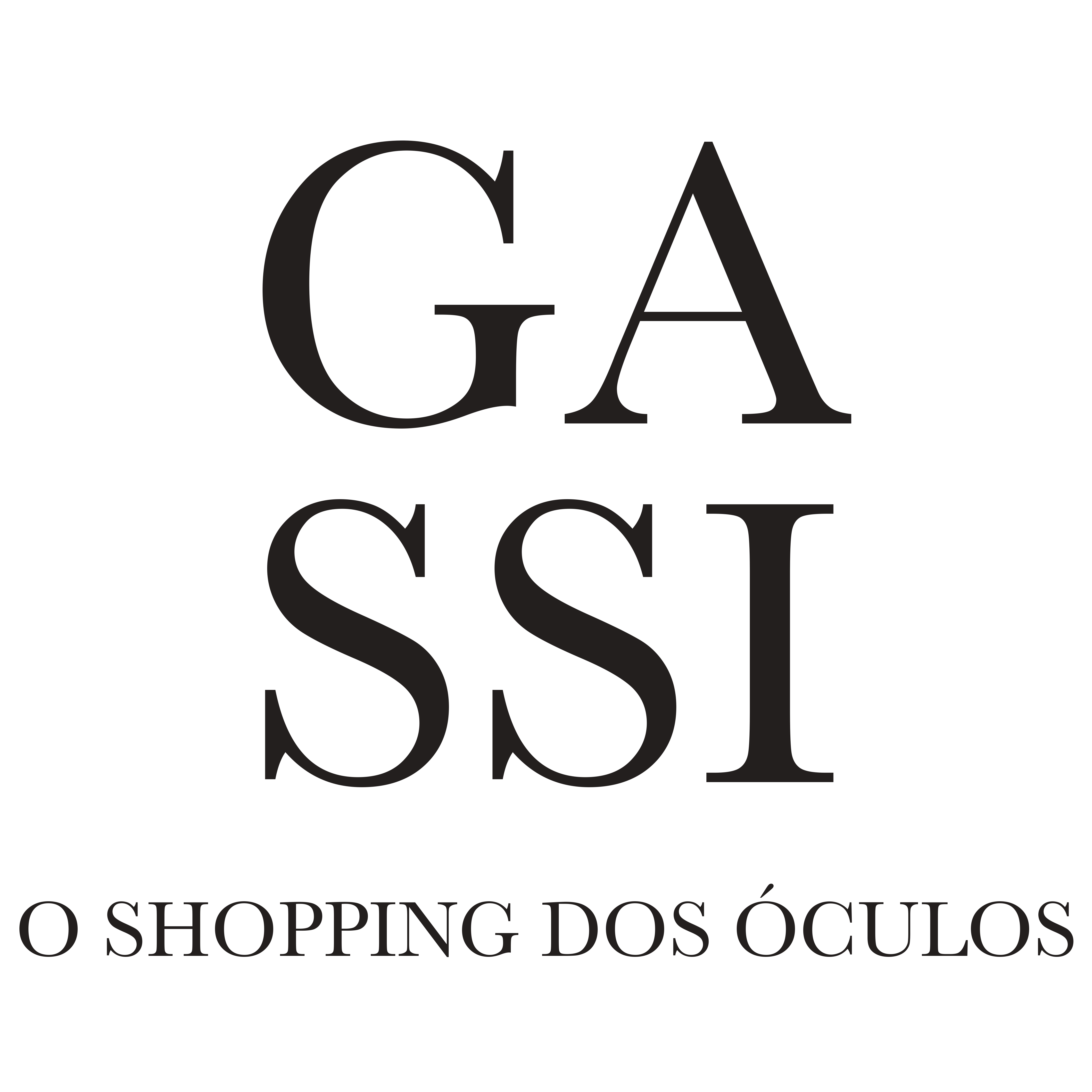 Óticas Gassi